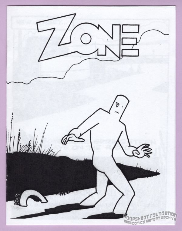 Zone [Kraiger]