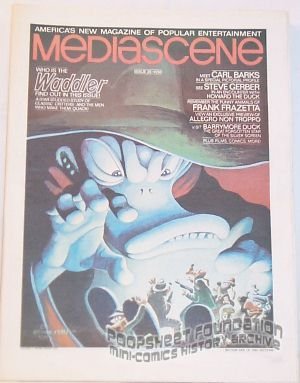 Mediascene #25
