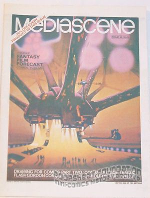 Mediascene #32