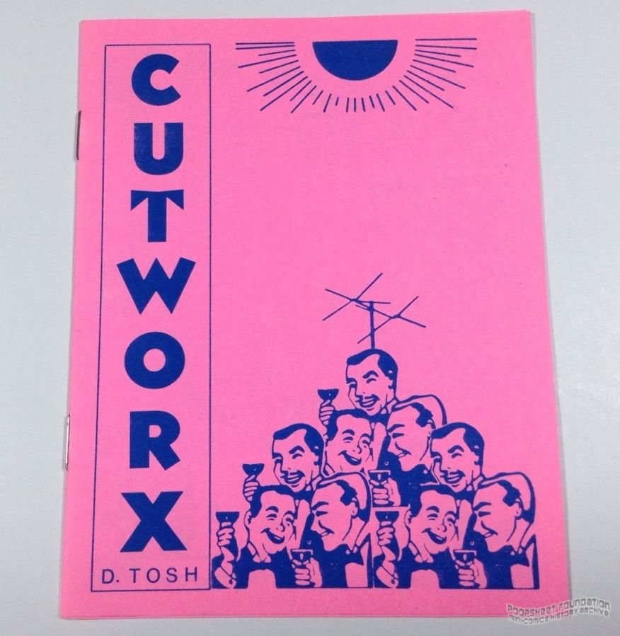 Cutworx (1st-2nd)