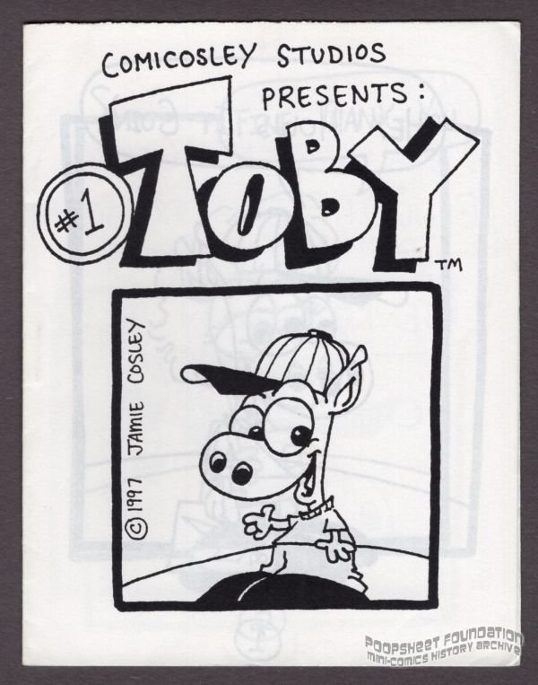 Toby #1