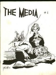 Media, The #1