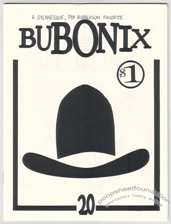 Bubonix #20