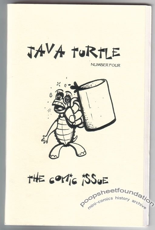 Java Turtle #4