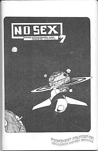 No Sex #07