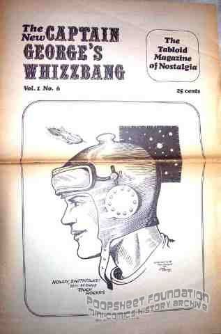 Captain George's Whizzbang #06
