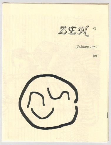 Zen #2
