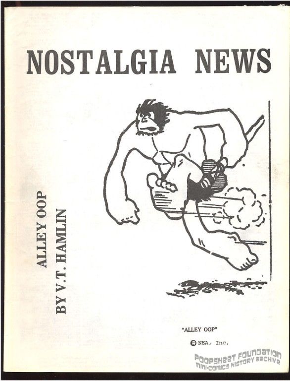 Nostalgia News #21
