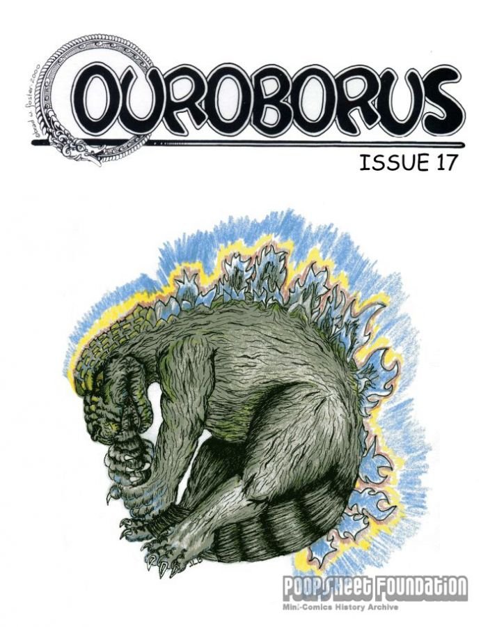 Ouroborus #17