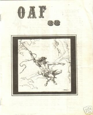 OAF #38