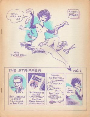 Stripper #1