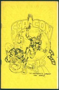 Sea-Con '76 program