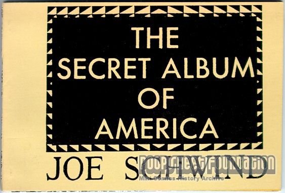 Secret Album of America, The