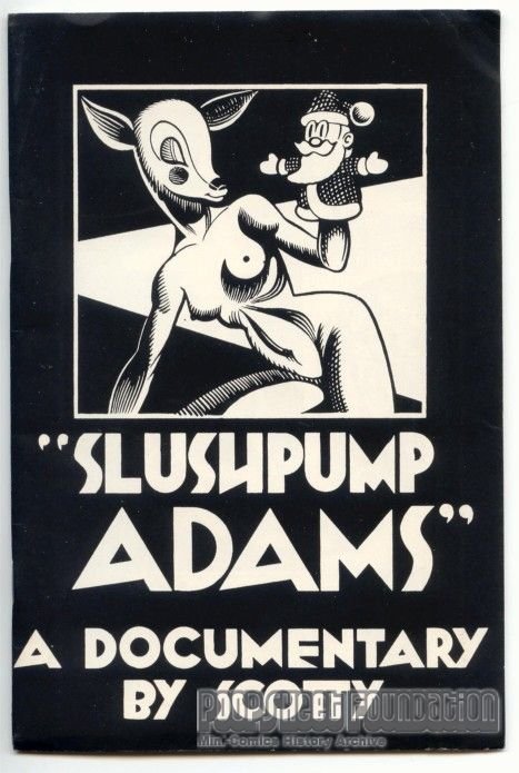 Slushpump Adams