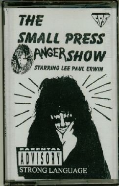 Small Press Show, The Vol. 2, #3