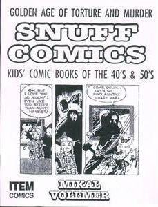 Snuff Comics