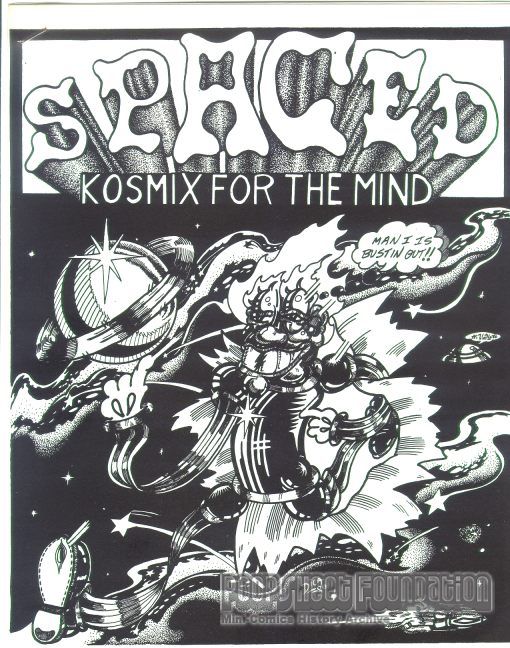 Spaced Kosmix for the Mind