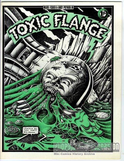 Toxic Flange