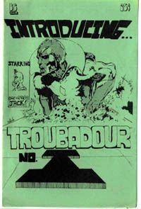 Troubadour #1
