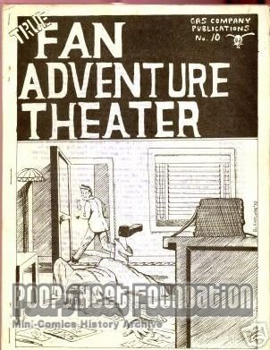 True Fan Adventure Theater #10