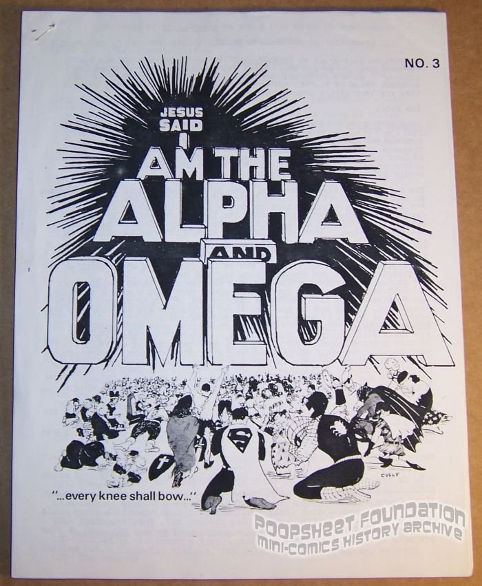 Alpha-Omega #03