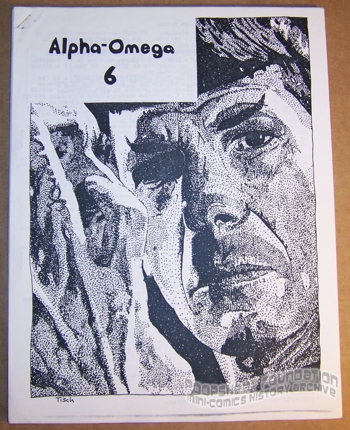 Alpha-Omega #06