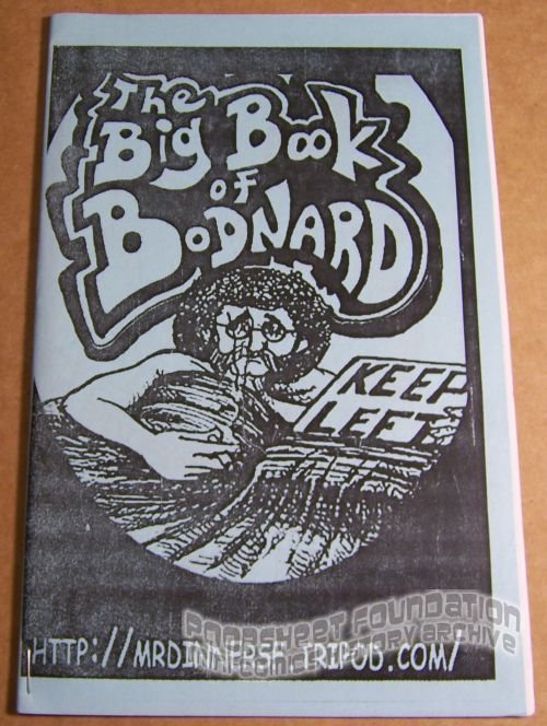 Big Book of Bodnard, The