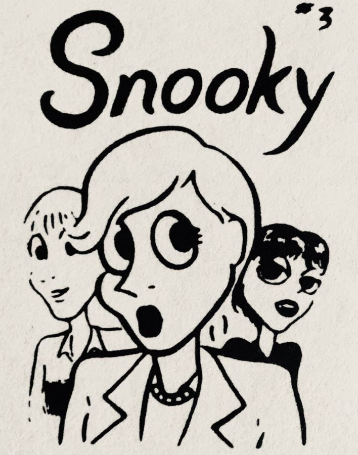 Snooky #3