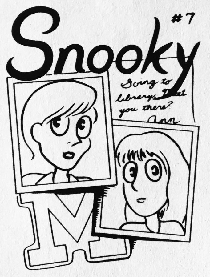 Snooky #7
