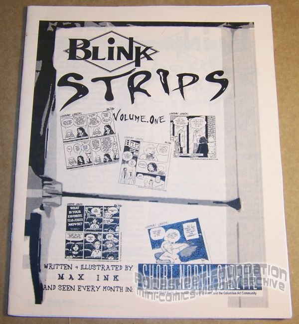 Blink Strips Vol. 1