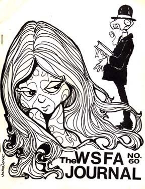 WSFA Jounal, The #60