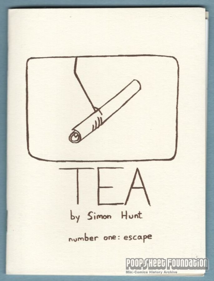 Tea #1