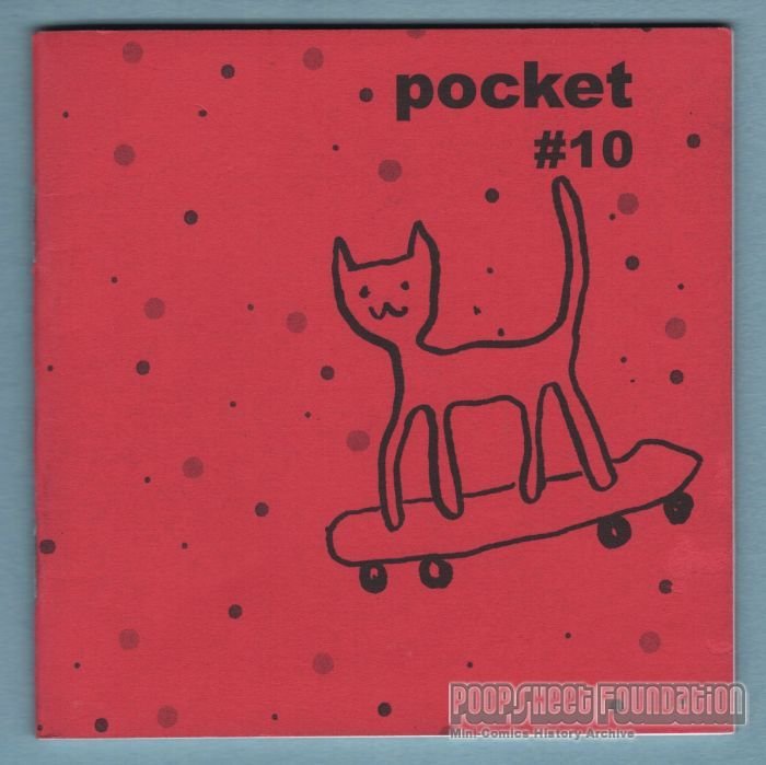 Pocket #10