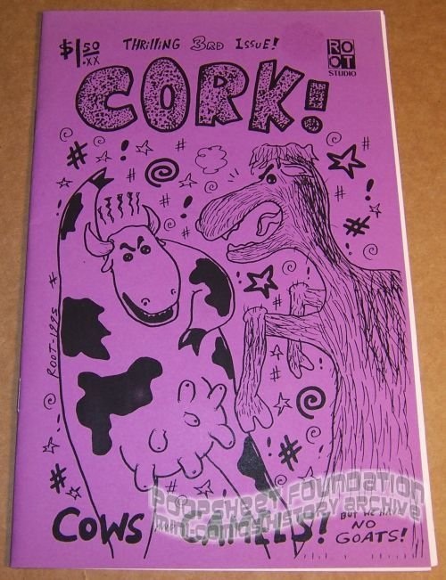 Cork #3