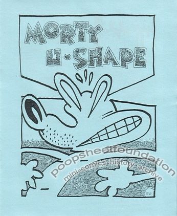 Morty U-Shape