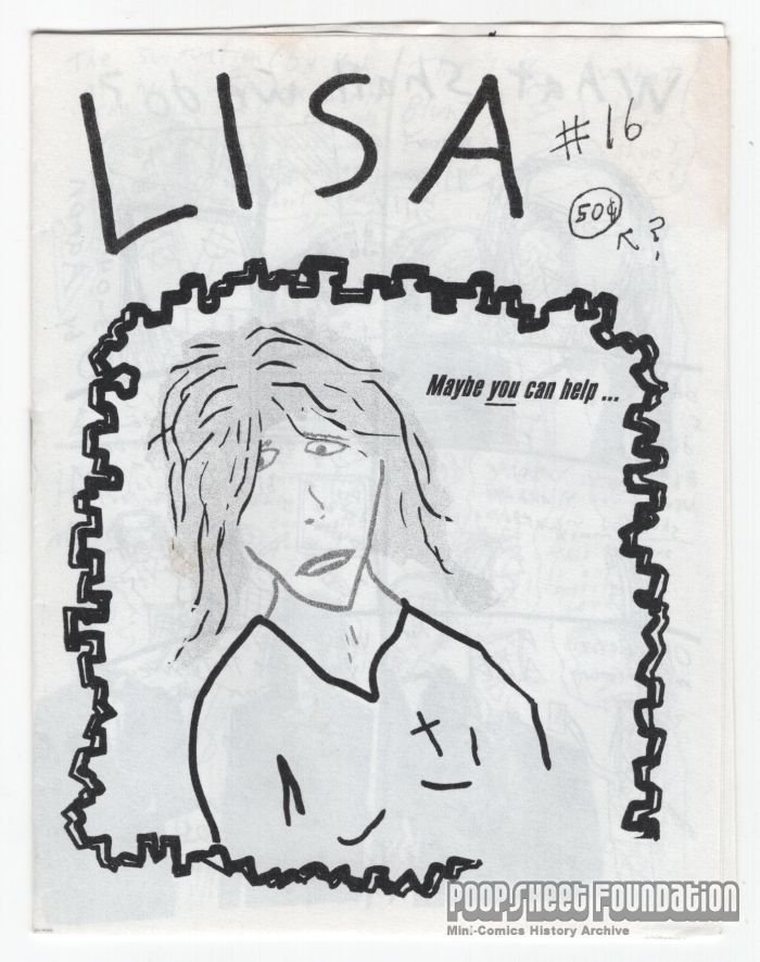 Lisa #16