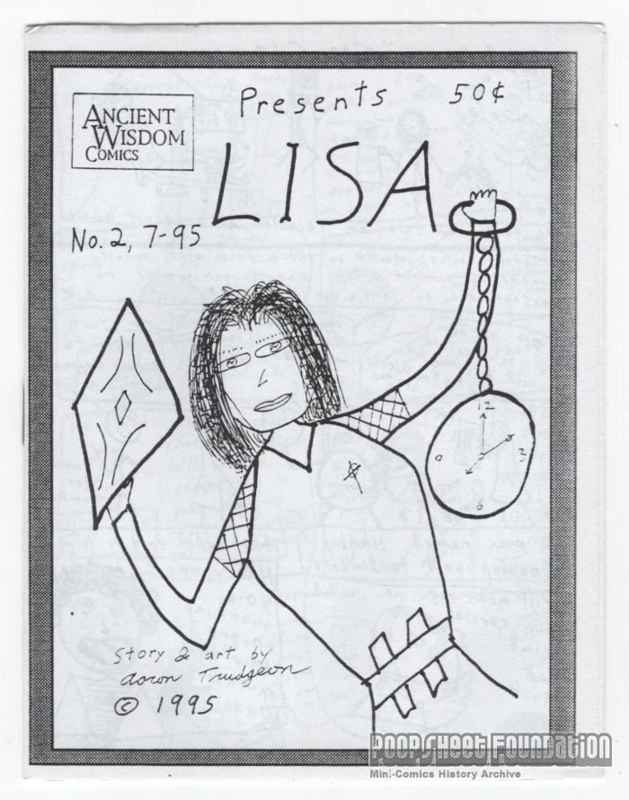 Lisa #02