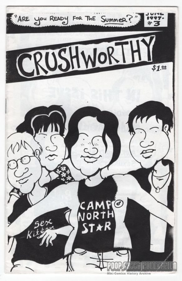 Crushworthy #03