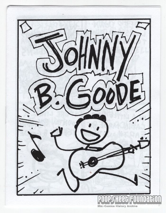 Johnny B. Goode (Feazell)