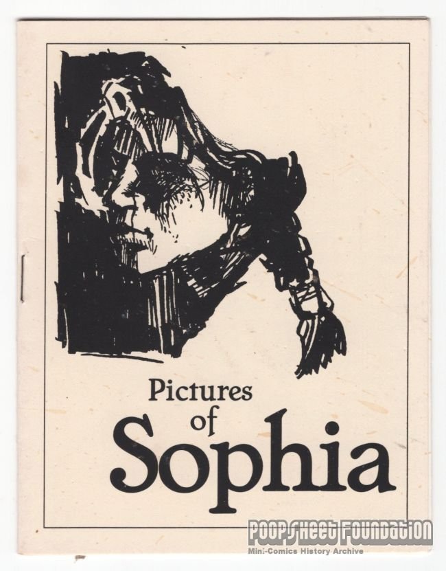 Pictures of Sophia