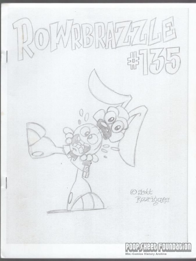 Rowrbrazzle #135