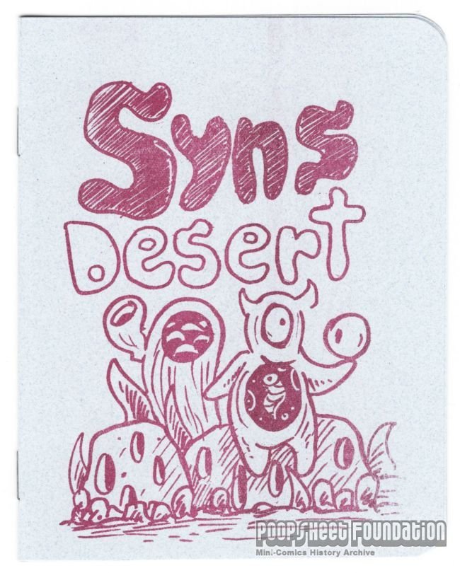 Syns Desert