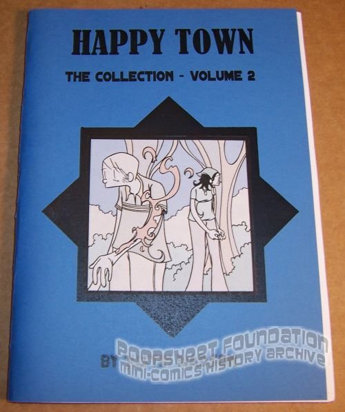 Happy Town: The Collection Vol. 2