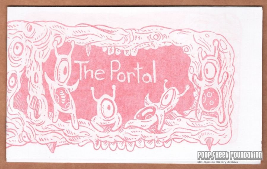 Portal, The