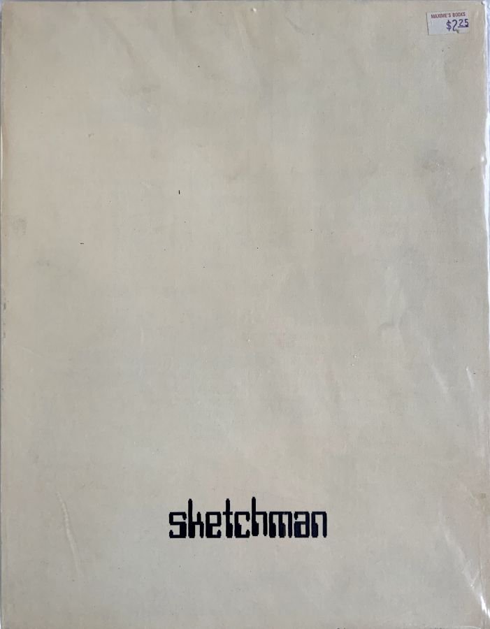 Sketchman #2
