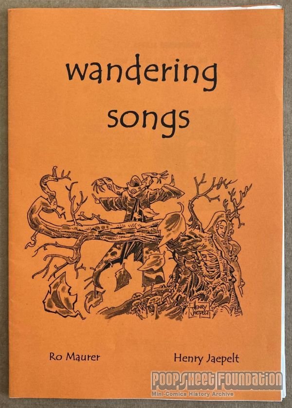 Wandering Songs