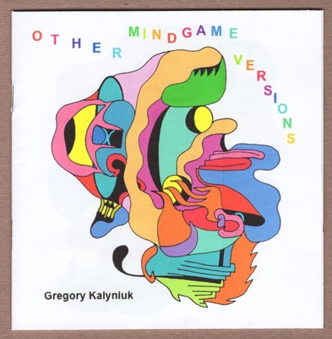 Other Mindgame Versions