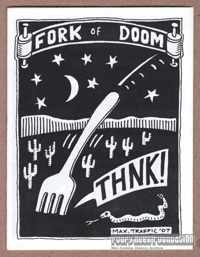Fork of Doom