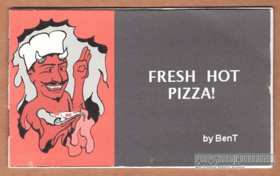Fresh Hot Pizza!