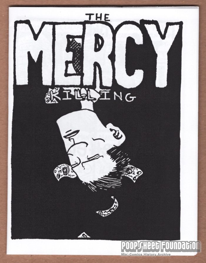 Mercy Killing, The